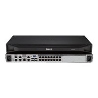DMPU2016-G01/16-port/switch 2u/x2pws-TAA