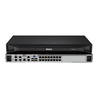 DMPU2016-G01/16-port/switch 2u/x2pws-TAA