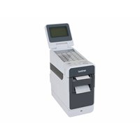 TD-2130N Label Printer 300 x 300 dpi TD-2130N Label Printer 300 x 300 dpi