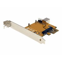 PCI Express to Mini PCI Express Card PCI Express to Mini PCI Express Card