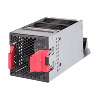 HP 5930-4Slt Front-to-Back Fan Tray