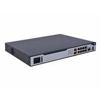 HP MSR1003-8 AC Router EU en HP MSR1003-8 AC Router EU en