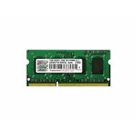 TRANSCEND 8GB DDR3L 1866 SO-DIMM 2Rx8 TRANSCEND 8GB DDR3L 1866 SO-DIMM 2Rx8