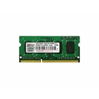 TRANSCEND 8GB DDR3L 1866 SO-DIMM 2Rx8