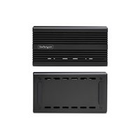 USB4 M.2 NVMe Enclosure SSD Enclosure USB4 M.2 NVMe Enclosure SSD Enclosure