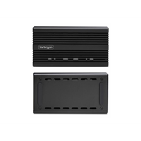 USB4 M.2 NVMe Enclosure SSD Enclosure