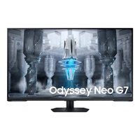 43 VA Mini LED 16:9 3840x2160 144hz 1ms