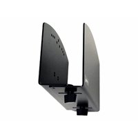 Small CPU Holder Black