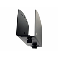 Small CPU Holder Black