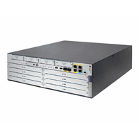 HPE MSR3064 Router