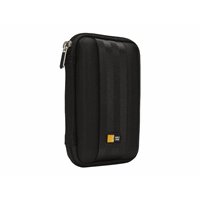 External Harddrive Case QHDC-101 BLACK