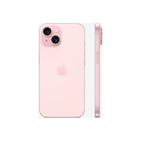 iPhone 15 128GB Pink