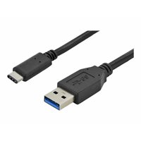 USB cable type C to A USB cable type C to A