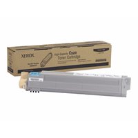 Ph7400 Cyan High Capacity Toner Cartridge Ph7400 Cyan High Capacity Toner Cartridge
