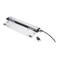 Laptop Locking Station w/MS2.0