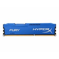 8GB DDR3- 1600MHz Non-ECC CL 10