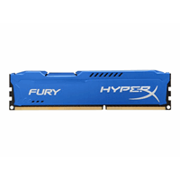 8GB DDR3- 1600MHz Non-ECC CL 10 8GB DDR3- 1600MHz Non-ECC CL 10