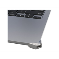 MacBook Air 2022 M2 T-slot Ledge Lock