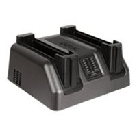 K120 Dual Bay BATT Charger UK K120 Dual Bay BATT Charger UK