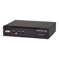 Mono Hi-Z Audio amplifier 60W
