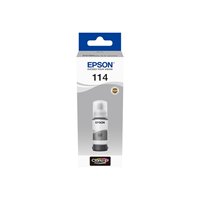 114 EcoTank Grey ink bottle 114 EcoTank Grey ink bottle