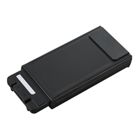 2nd Battery for FZ55