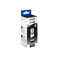 114 EcoTank Photo Black ink bottle