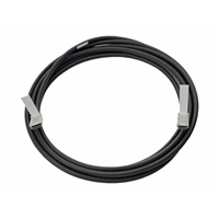 HP BLc 40G QSFP+ QSFP+ 5m DAC Cable