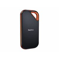 Extreme Pro Portable SSD 1TB