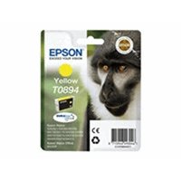 Ink Cartridge T0894 Yellow Blister Ink Cartridge T0894 Yellow Blister