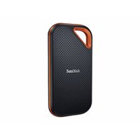 Extreme Pro Portable SSD 2TB