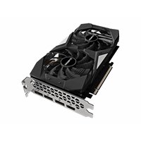 Radeon RX 5600 XT WINDFORCE OC 6G Radeon RX 5600 XT WINDFORCE OC 6G