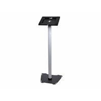 Lockable Floor Stand for iPad