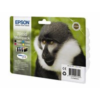 Ink Cartridge T0895 Multipack