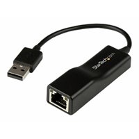 USB 2.0 to 10/100 Mbps Network Adapter USB 2.0 to 10/100 Mbps Network Adapter