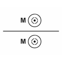 FM-LMR240-N2N-6FT FM-LMR240-N2N-6FT