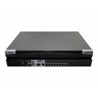 8-port KVM over IP sw. 1 rem. 1 local us 8-port KVM over IP sw. 1 rem. 1 local us
