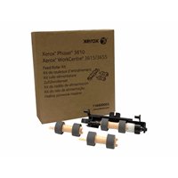 Paper Feed Roll Kit Long-Life Item Paper Feed Roll Kit Long-Life Item