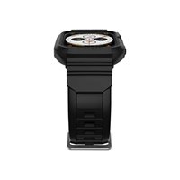 Spigen Apple Watch 5/4(44mm) Rug APro Bl