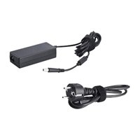 European 65W AC Adapter with power cord(Kit) European 65W AC Adapter with power cord(Kit)