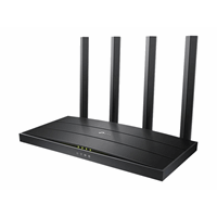 AX1500 Gigabit Wi-Fi 6 Router