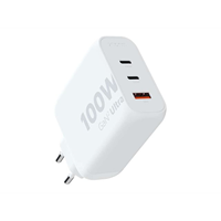 100W GaN-Ultra Essential Wall Charger