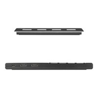 4-Port Modular Secure KM Switch PP4.0