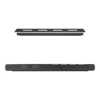 4-Port Modular Secure KM Switch PP4.0