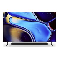 55" 4K OLED Tuner w/3yr PS