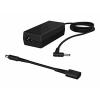 HP 65W Smart AC Adapter HP 65W Smart AC Adapter