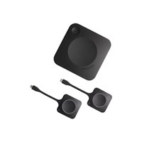 Clickshare C-10 Gen2 EU Set w/2 Buttons