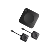 Clickshare C-10 Gen2 EU Set w/2 Buttons