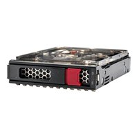 HPE 20TB SATA 6G Business Critical 7.2KLFF LP 1-year Warranty Helium 512e ISE Multi Vendor HDD