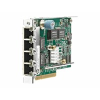 HP 1Gb Ethernet 4P 331FLR Adptr